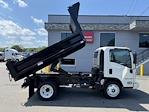 New 2024 Isuzu NPR-HD Regular Cab 4x2, SH Truck Bodies Dump Truck for sale #RS211238 - photo 15