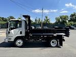 New 2024 Isuzu NPR-HD Regular Cab 4x2, SH Truck Bodies Dump Truck for sale #RS211238 - photo 10