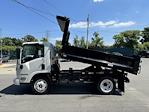 New 2024 Isuzu NPR-HD Regular Cab 4x2, SH Truck Bodies Dump Truck for sale #RS211238 - photo 11