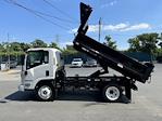 New 2024 Isuzu NPR-HD Regular Cab 4x2, SH Truck Bodies Dump Truck for sale #RS211238 - photo 12