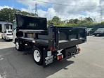 New 2024 Isuzu NPR-HD Regular Cab 4x2, SH Truck Bodies Dump Truck for sale #RS211238 - photo 5