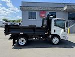 New 2024 Isuzu NPR-HD Regular Cab 4x2, SH Truck Bodies Dump Truck for sale #RS212327 - photo 3