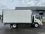 New 2024 Isuzu NPR-HD Regular Cab 4x2, Bay Bridge Sheet and Post Box Truck for sale #RS213313 - photo 10