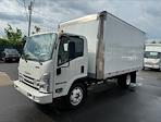 New 2024 Isuzu NPR-HD Regular Cab 4x2, Bay Bridge Sheet and Post Box Truck for sale #RS213313 - photo 4