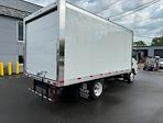 New 2024 Isuzu NPR-HD Regular Cab 4x2, Bay Bridge Sheet and Post Box Truck for sale #RS213313 - photo 2