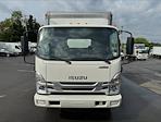 New 2024 Isuzu NPR-HD Regular Cab 4x2, Bay Bridge Sheet and Post Box Truck for sale #RS213404 - photo 5