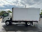 New 2024 Isuzu NPR-HD Regular Cab 4x2, Bay Bridge Sheet and Post Box Truck for sale #RS213404 - photo 7