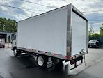 New 2024 Isuzu NPR-HD Regular Cab 4x2, Bay Bridge Sheet and Post Box Truck for sale #RS213404 - photo 8