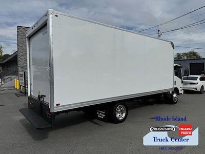 New 2024 Isuzu NPR-HD Regular Cab 4x2, Box Truck for sale #RS215890 - photo 2