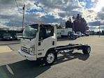 New 2024 Isuzu NPR-HD Regular Cab 4x2, Cab Chassis for sale #RS215890 - photo 7