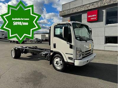 New 2024 Isuzu NPR-HD Regular Cab 4x2, Cab Chassis for sale #RS222103 - photo 1