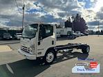 New 2024 Isuzu NPR-HD Regular Cab 4x2, Cab Chassis for sale #RS222103 - photo 6