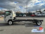 New 2024 Isuzu NPR-HD Regular Cab 4x2, Cab Chassis for sale #RS222103 - photo 4