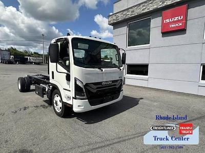 New 2025 Isuzu NPR-HD Regular Cab 4x2, Cab Chassis for sale #S7023537 - photo 1