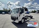 New 2025 Isuzu NPR-HD Regular Cab 4x2, Cab Chassis for sale #S7023537 - photo 2