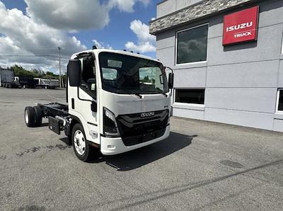 New 2025 Isuzu NRR Regular Cab 4x2, Cab Chassis for sale #S7P02139 - photo 1