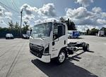 New 2025 Isuzu NRR Regular Cab 4x2, Cab Chassis for sale #S7P02139 - photo 5