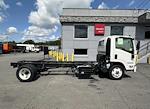 New 2025 Isuzu NRR Regular Cab 4x2, Cab Chassis for sale #S7P02139 - photo 6