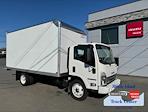 New 2025 Isuzu NPR-HD Regular Cab 4x2, Box Truck for sale #SS206990 - photo 1