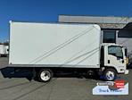 New 2025 Isuzu NPR-HD Regular Cab 4x2, Box Truck for sale #SS206990 - photo 9