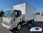 New 2025 Isuzu NPR-HD Regular Cab 4x2, Box Truck for sale #SS206990 - photo 4