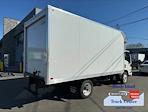 New 2025 Isuzu NPR-HD Regular Cab 4x2, Box Truck for sale #SS206990 - photo 10