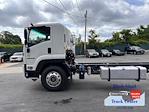 New 2025 Isuzu FTR Regular Cab 4x2, Cab Chassis for sale #SSA00338 - photo 5