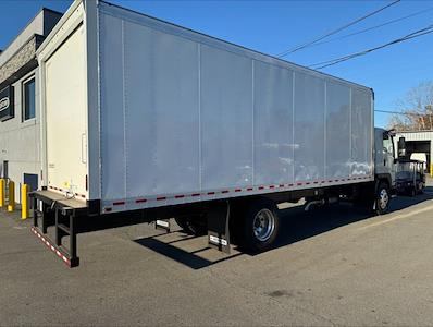 New 2025 Isuzu FTR Regular Cab 4x2, Box Truck for sale #SSA00862 - photo 2