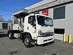 New 2025 Isuzu FTR Regular Cab 4x2, Hooklift Body for sale #SSA01182 - photo 3