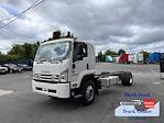 New 2025 Isuzu FTR Regular Cab 4x2, Cab Chassis for sale #SSA01298 - photo 4