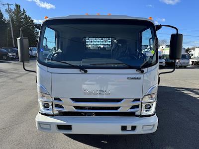 New 2025 Isuzu NRR Standard Cab 4x2, Stake Bed for sale #SSR06038 - photo 2