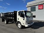 New 2025 Isuzu NRR Standard Cab 4x2, Stake Bed for sale #SSR06038 - photo 1