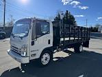 New 2025 Isuzu NRR Standard Cab 4x2, Stake Bed for sale #SSR06038 - photo 3