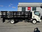 New 2025 Isuzu NRR Standard Cab 4x2, Stake Bed for sale #SSR06038 - photo 9