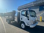 New 2025 Isuzu NRR Standard Cab 4x2, Landscape Dump for sale #SSR06593 - photo 1