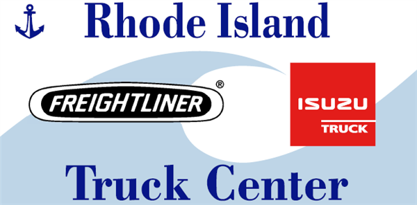 Rhode Island Truck Center logo
