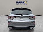 Used 2022 Acura MDX 4x4, SUV for sale #1AT1129 - photo 4