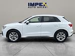 Used 2023 Audi Q3 Premium AWD, SUV for sale #1AT13002 - photo 3