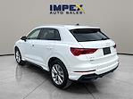 Used 2023 Audi Q3 Premium AWD, SUV for sale #1AT13002 - photo 4