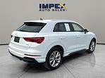 Used 2023 Audi Q3 Premium AWD, SUV for sale #1AT13002 - photo 2