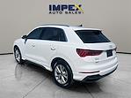 Used 2023 Audi Q3 Premium AWD, SUV for sale #1AT1596 - photo 2