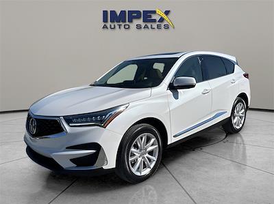 Used 2020 Acura RDX Base 4x2, SUV for sale #1AT2181 - photo 1