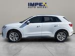 Used 2023 Audi Q3 Premium AWD, SUV for sale #1AT2312 - photo 3