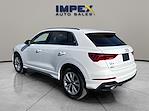 Used 2023 Audi Q3 Premium AWD, SUV for sale #1AT2312 - photo 2