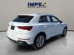 Used 2023 Audi Q3 Premium AWD, SUV for sale #1AT2312 - photo 5