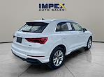 Used 2023 Audi Q3 Premium AWD, SUV for sale #1AT2393 - photo 3