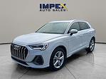 Used 2024 Audi Q3 Premium AWD, SUV for sale #1AT3502 - photo 1