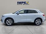 Used 2024 Audi Q3 Premium AWD, SUV for sale #1AT3502 - photo 3