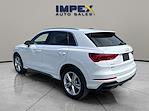 Used 2024 Audi Q3 Premium AWD, SUV for sale #1AT3502 - photo 2