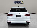 Used 2024 Audi Q3 Premium AWD, SUV for sale #1AT3502 - photo 4